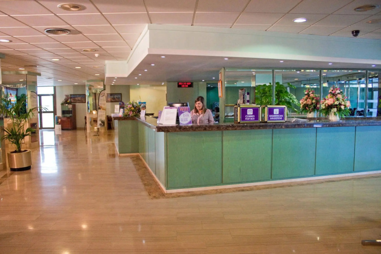 Servigroup La Zenia Hotel photo 37