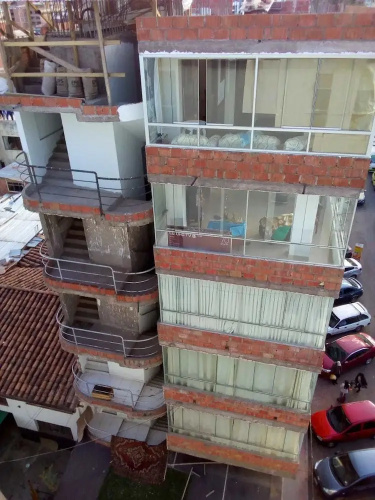 Santiago House