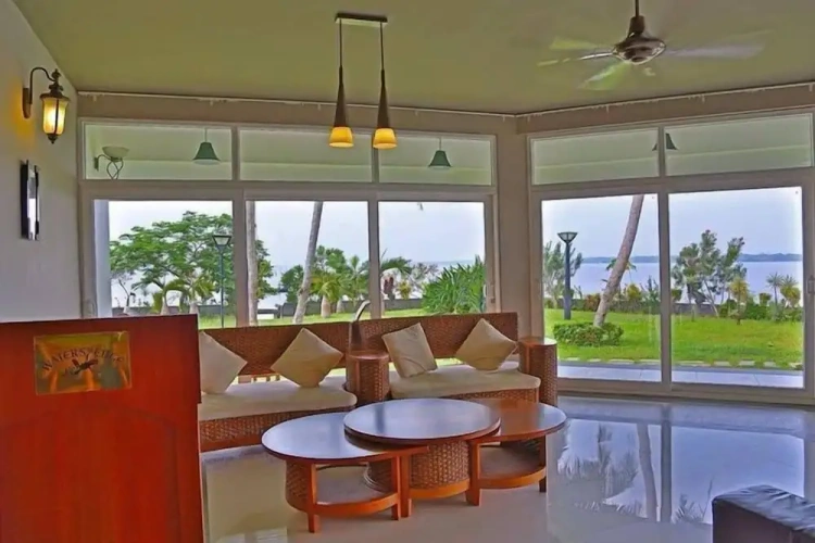 Luxury Villa