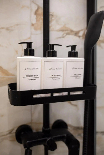 Фотография номера квартиры День Ночь апартаменты на улице Тимирязева 23