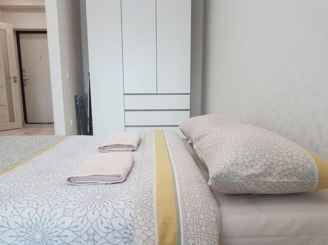 Фотография номера квартиры Апартаменты в микрорайоне Дружба 5/2