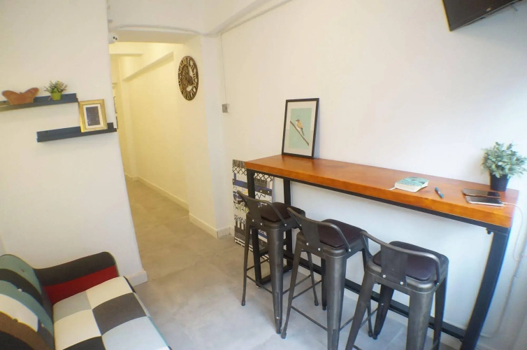 Tung Wo Guest House