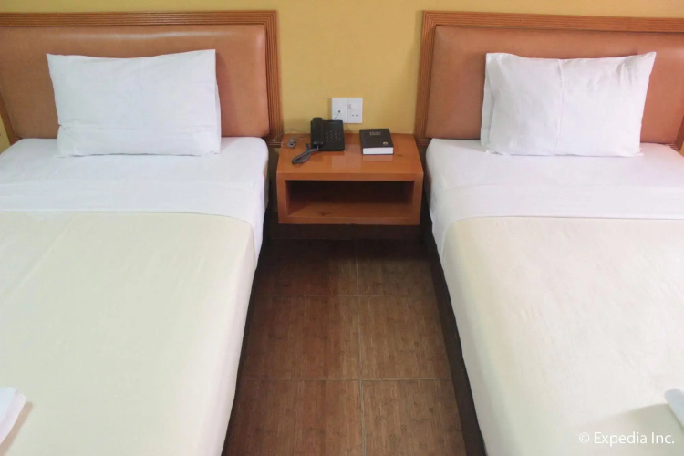 Pamulinawen Hotel