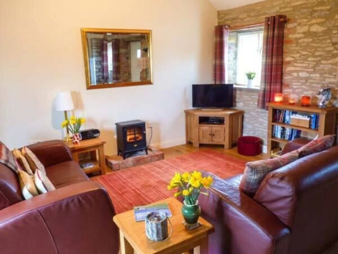 Partridge Cottage