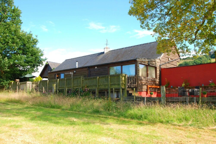 The Retreat Cottage