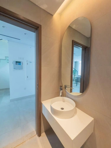 Deluxe room with balcony