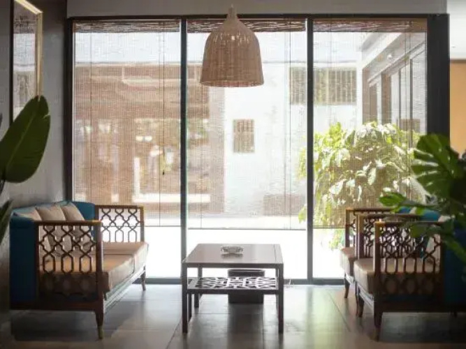 Simon Garden Boutique
