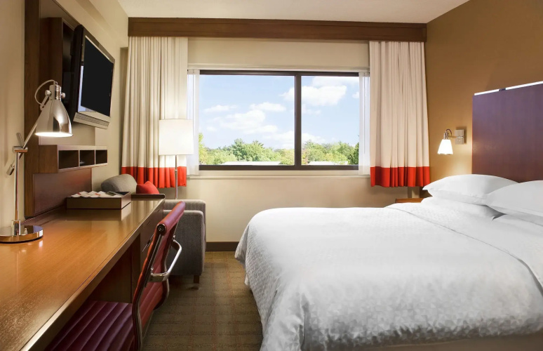 Four Points By Sheraton Houston Energy Corridor