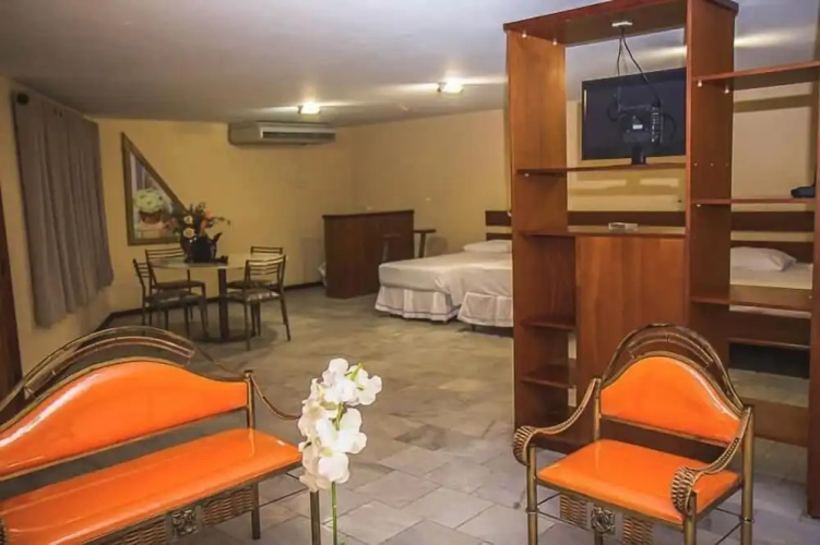Sakr Hotel