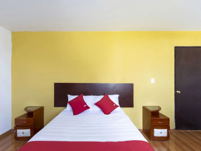 Hotel Los Valles