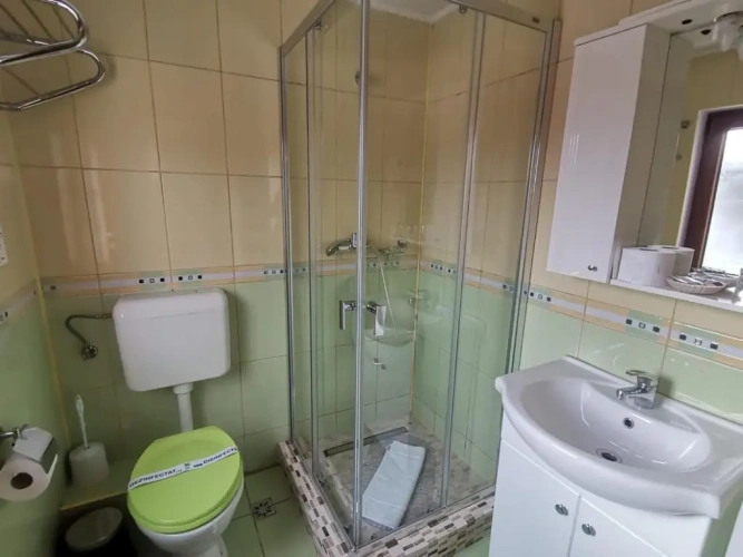 Duplex Suite