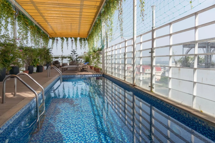 Business Double room