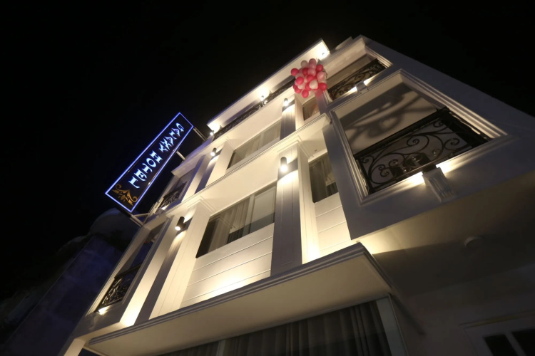 Imagen del hotel