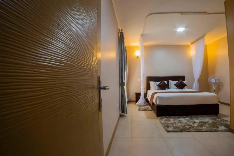 Natra Apartments