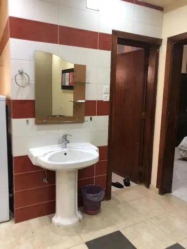 Safwt Aldyar Furnished Units