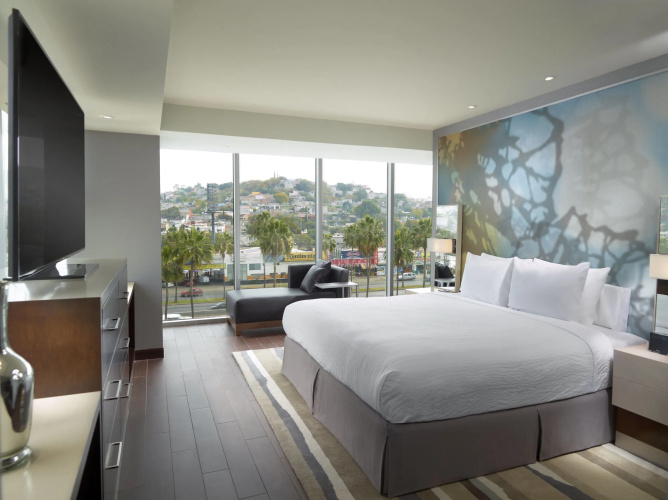 Courtyard by Marriott Queretaro