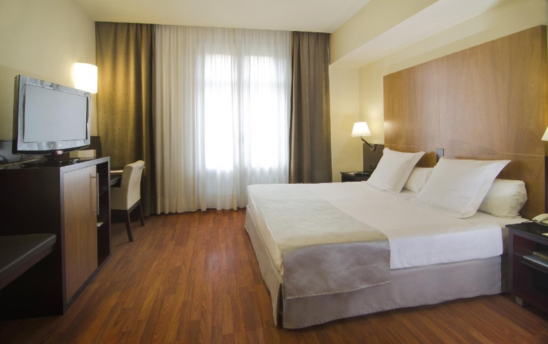 Double room