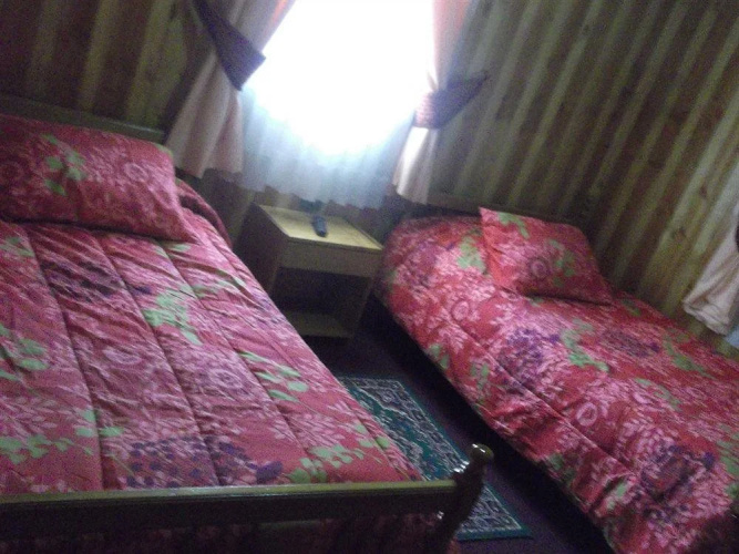 Hostal Maria