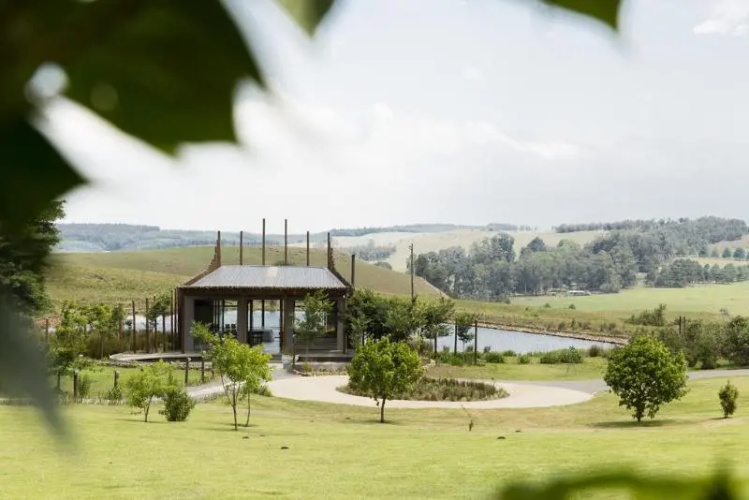 Brahman Hills Hotel
