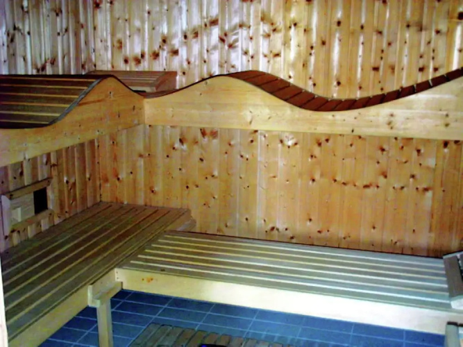 Holiday Home in Bavarian Forest