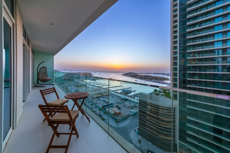 Maison Privee - Sunrise Bay Tower 2