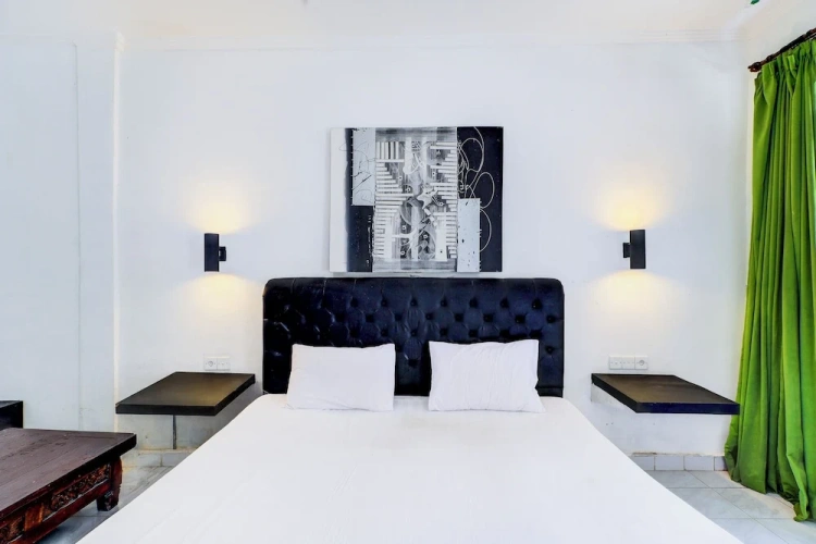 Standard Double Suite