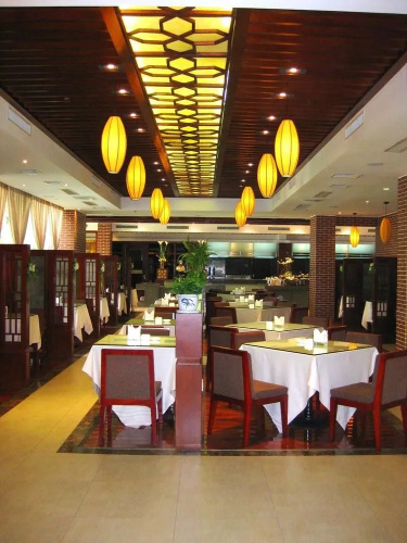 Wujiang Perches Resort - Wujiang