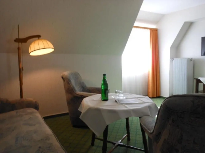 Comfort Double room