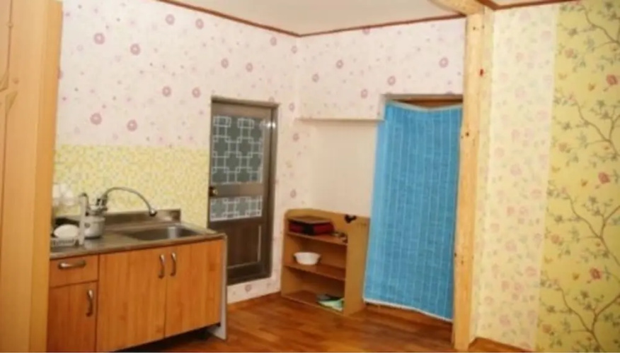 Clean Minbak