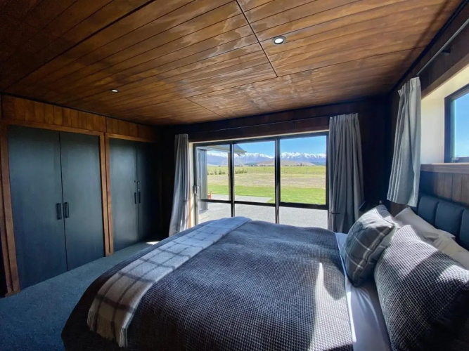 Antlers Rest - Twizel