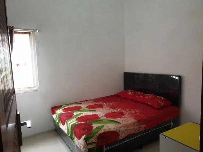 Nabilla Homestay
