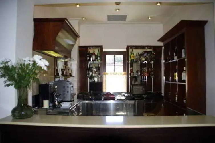 hotel Angelo D'oro