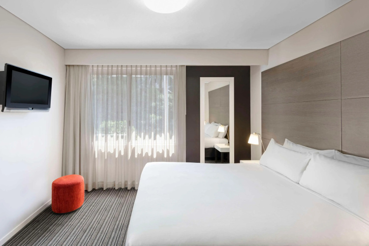 Adina Apartment Hotel Darwin Waterfront