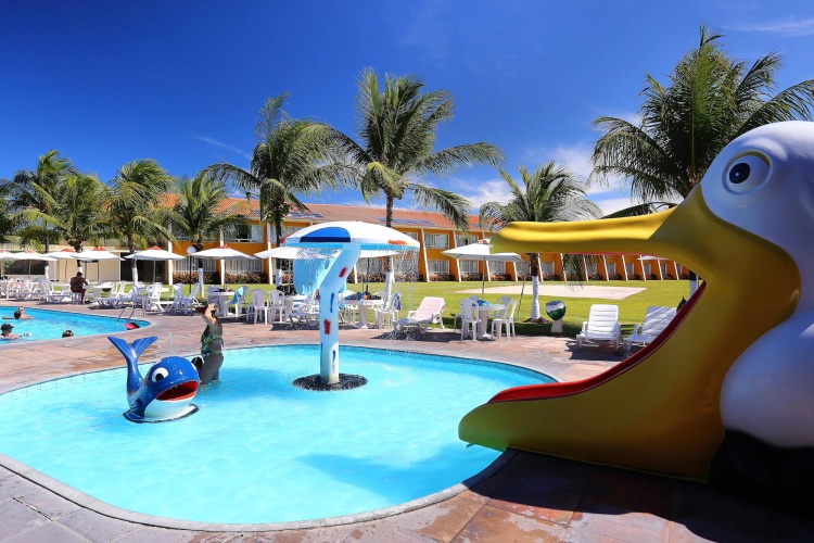 Hotel Coroa Vermelha Beach All Inclusive photo 13