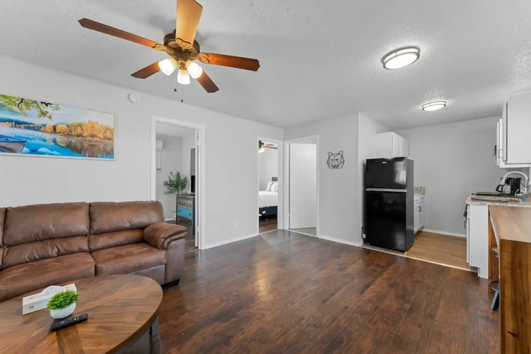Sc17- Silver Cove 17 2 Bedroom Condo