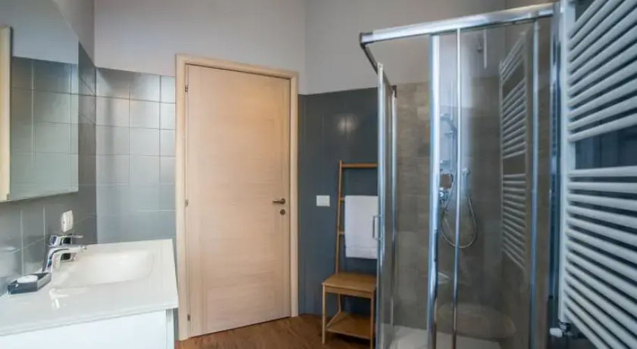 Certosa Loft