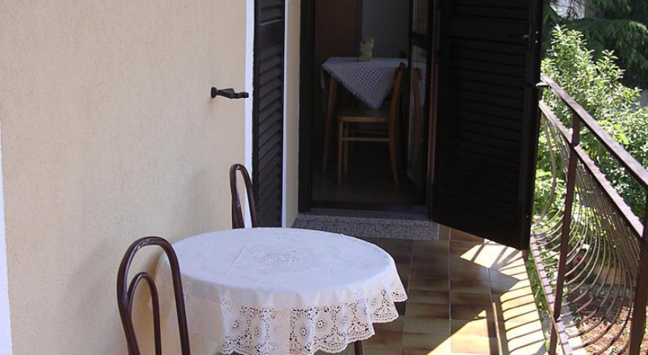 Rooms Teklić