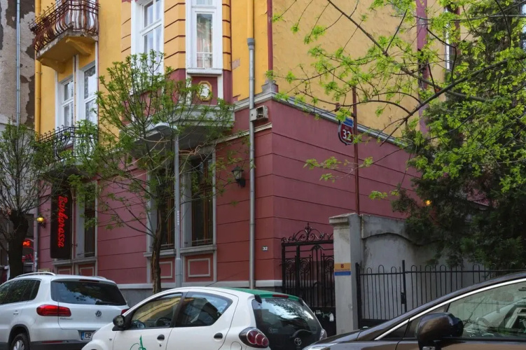 Image de l'hôtel