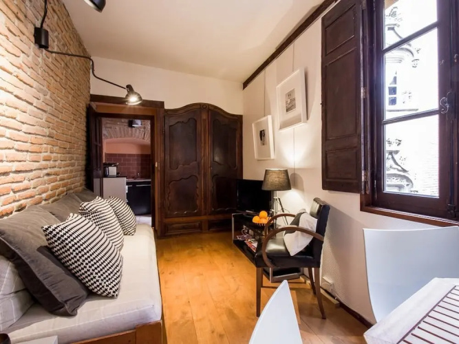 Le Duplex Croix Baragnon