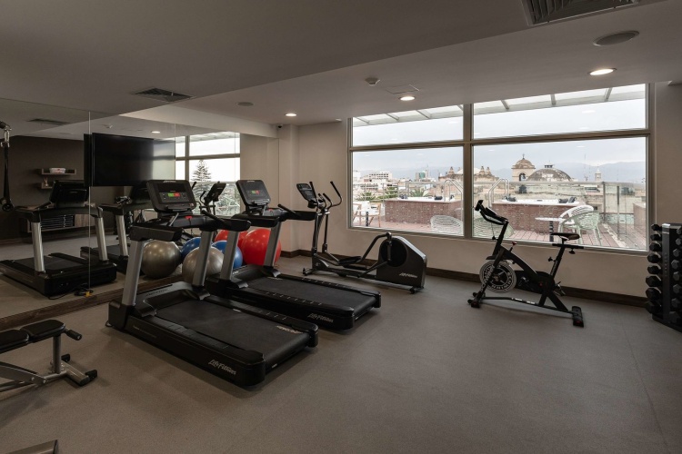 Hampton by Hilton Arequipa photo 28