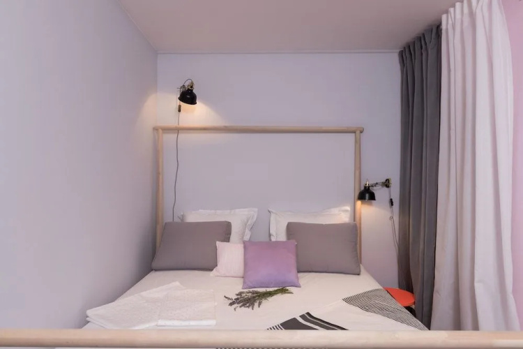 Apartments BoNlux