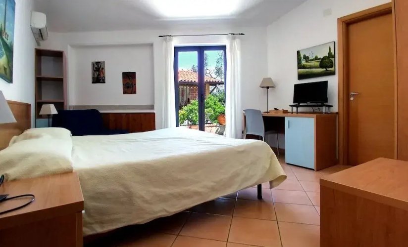 Verdeblu House