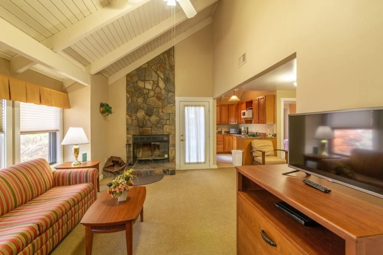 1 Bedroom Standard Single room with balcony