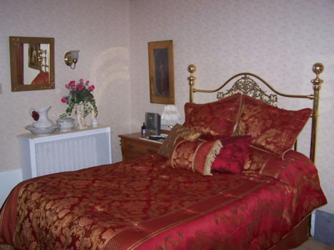 Bellinger Rose Bed & Breakfast