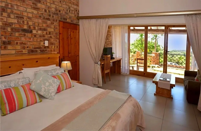 Ironwood Lodge