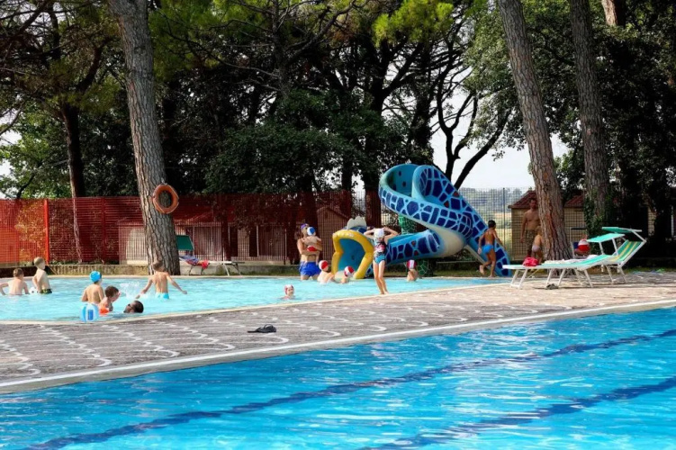 Hama Mobilehome Grado