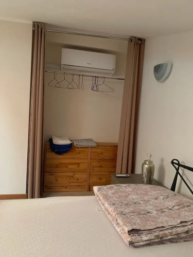 Monte Rosa Village Apartment