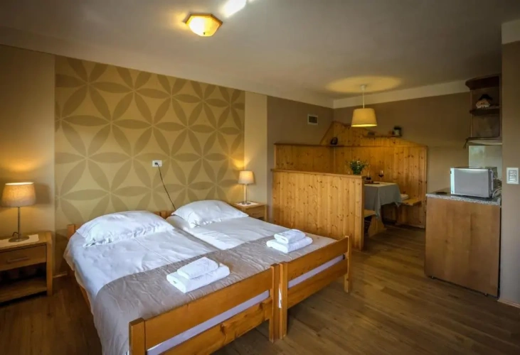 Standard Family room