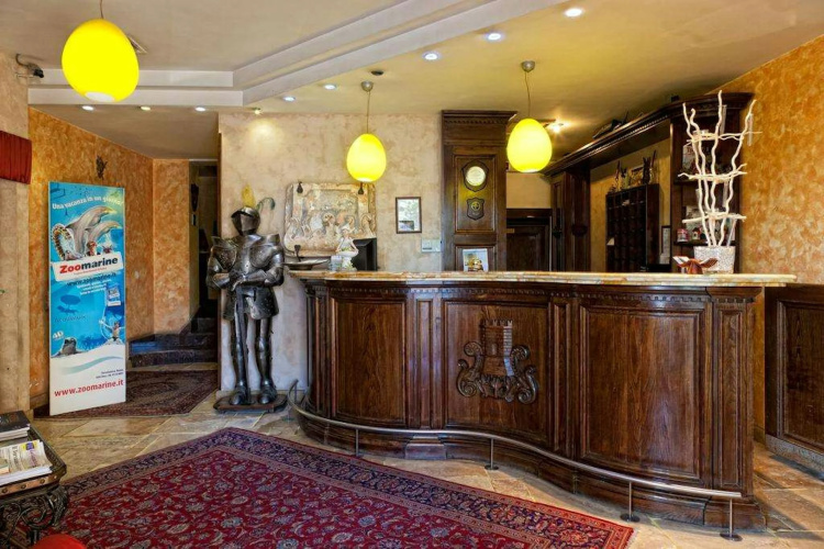 Albergo Al Castello