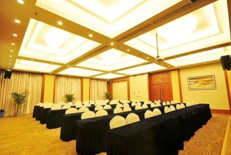 Chengdu Sien Hotel